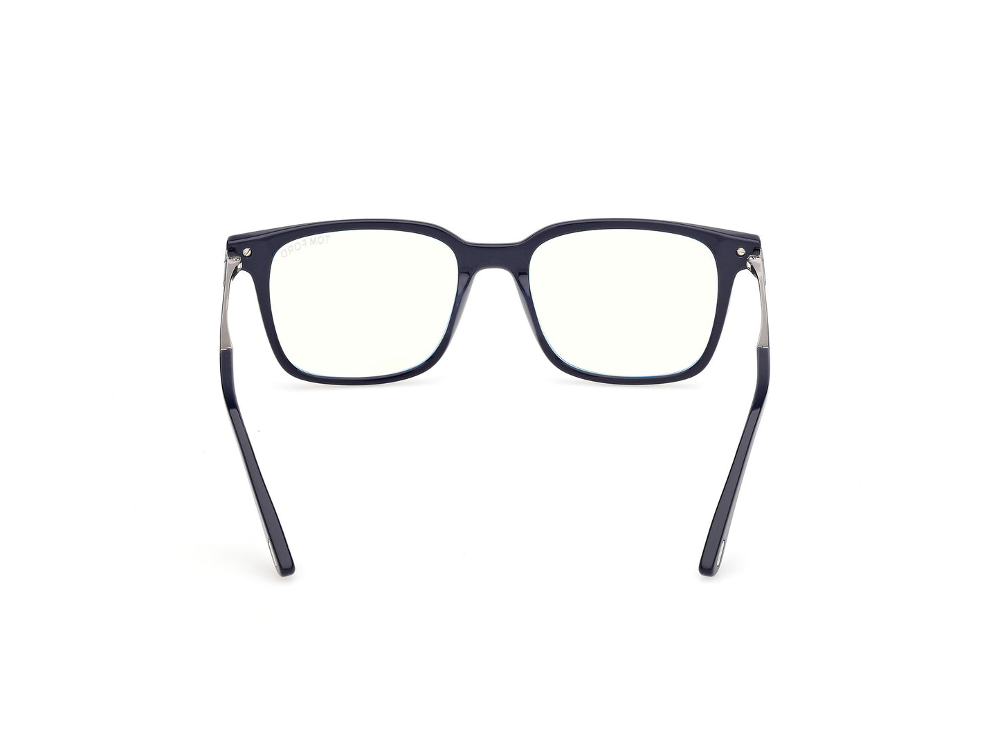 Lente Oftálmico Tom Ford FT6124-B Azul