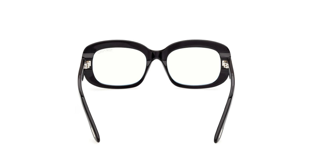 Lente Oftálmico Tom Ford FT6174-B Negro