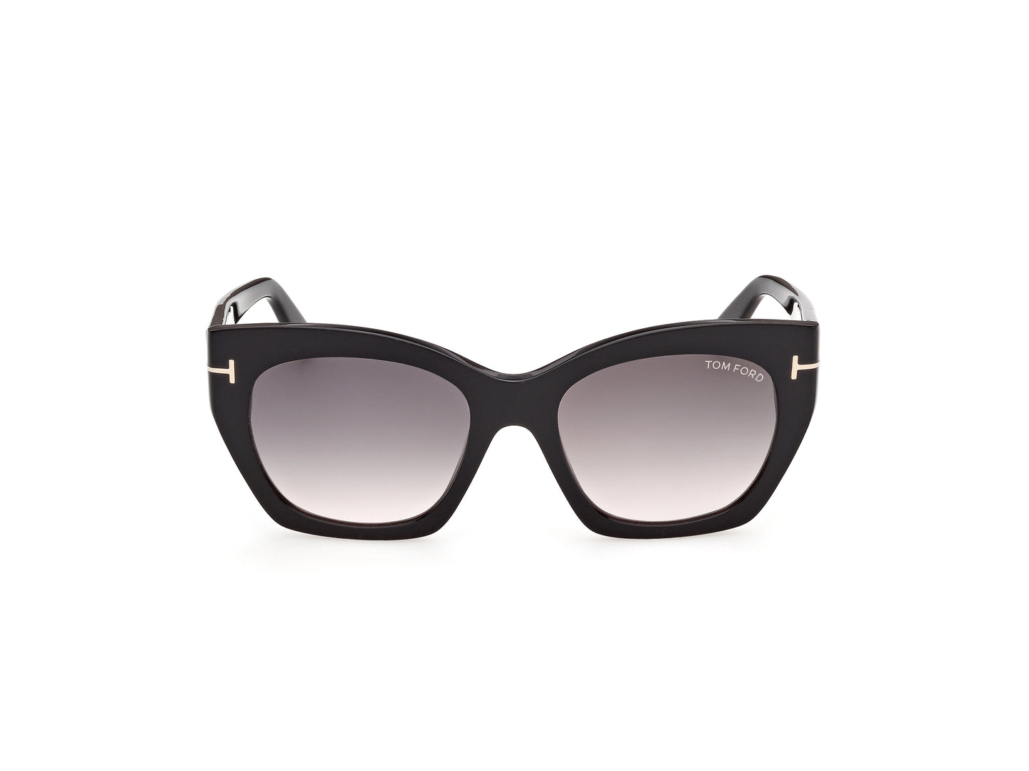 Lentes de Sol Tom Ford FT1422 Negro