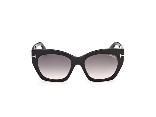 Lentes de Sol Tom Ford FT1422 Negro