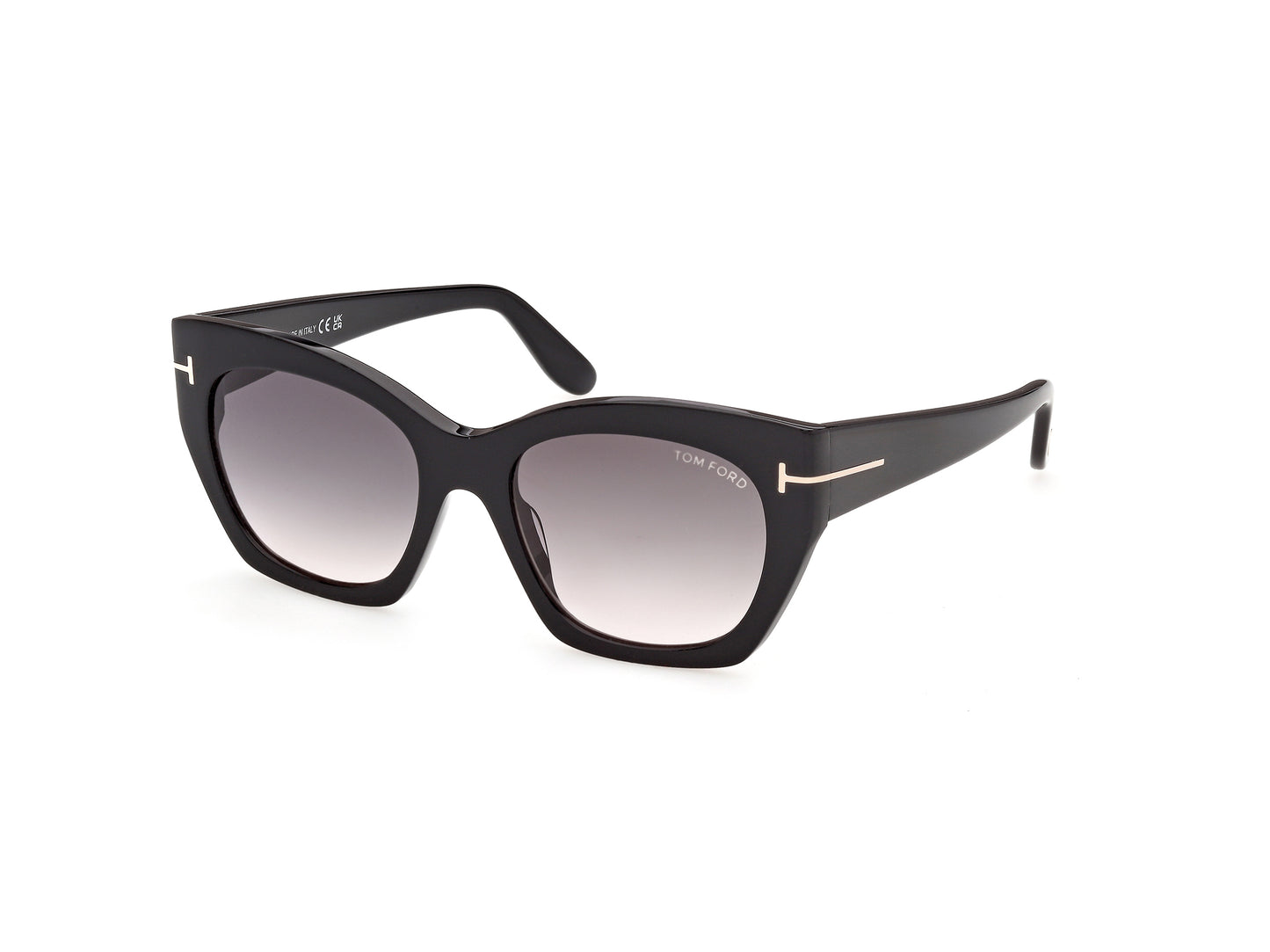 Lentes de Sol Tom Ford FT1422 Negro