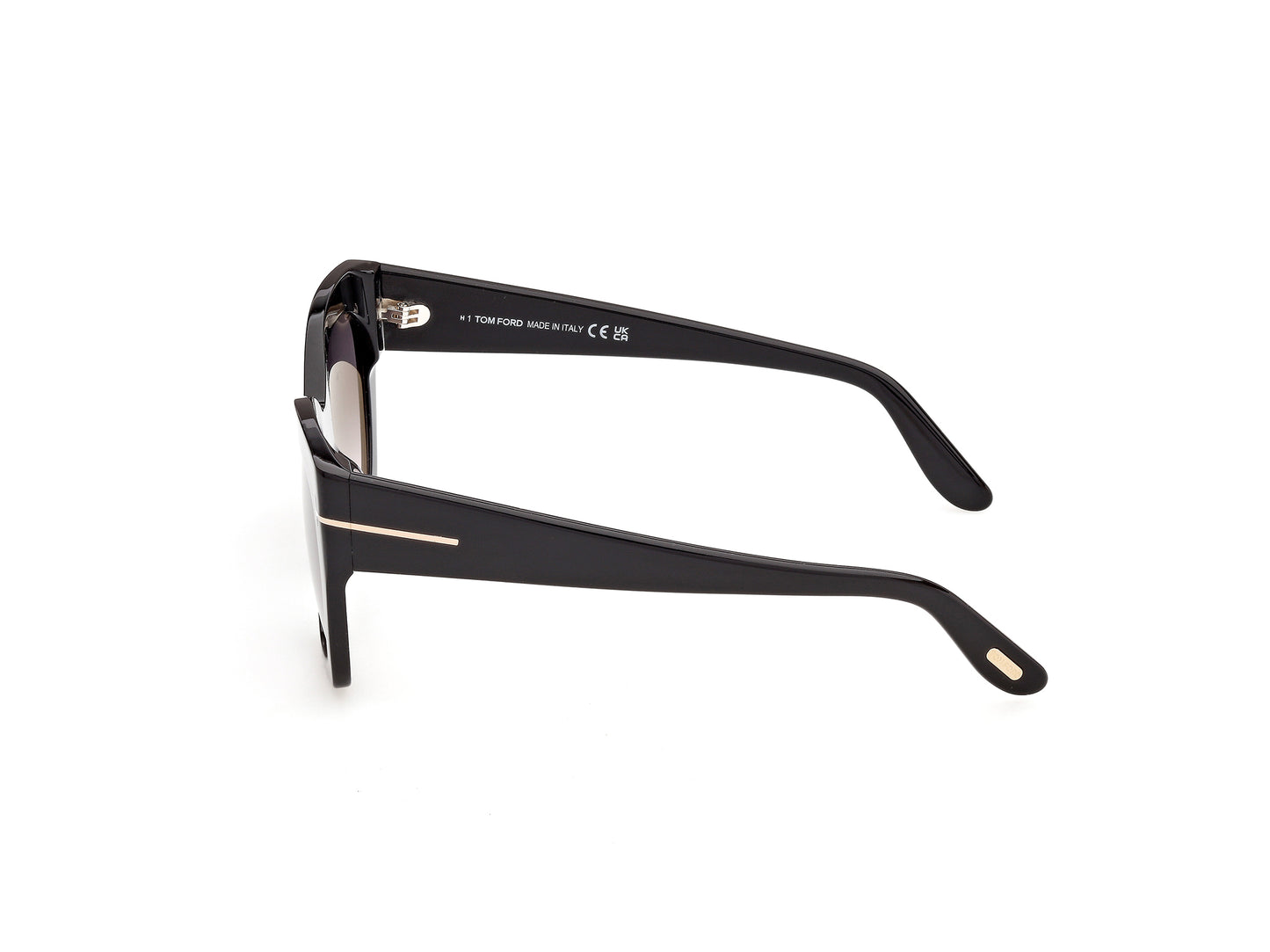 Lentes de Sol Tom Ford FT1422 Negro