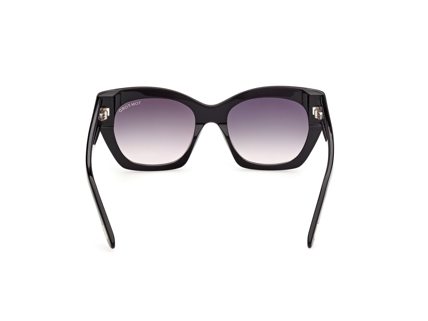 Lentes de Sol Tom Ford FT1422 Negro