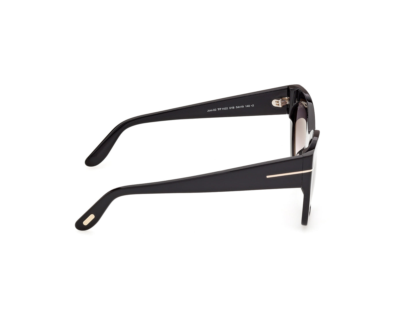 Lentes de Sol Tom Ford FT1422 Negro