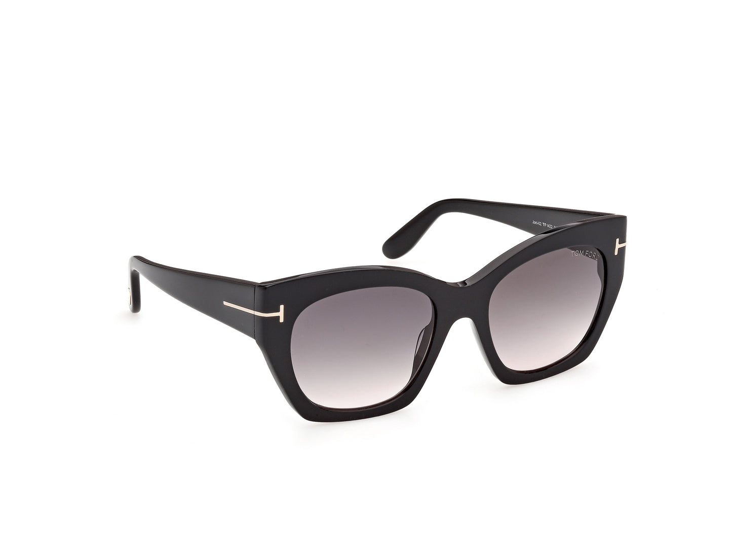 Lentes de Sol Tom Ford FT1422 Negro