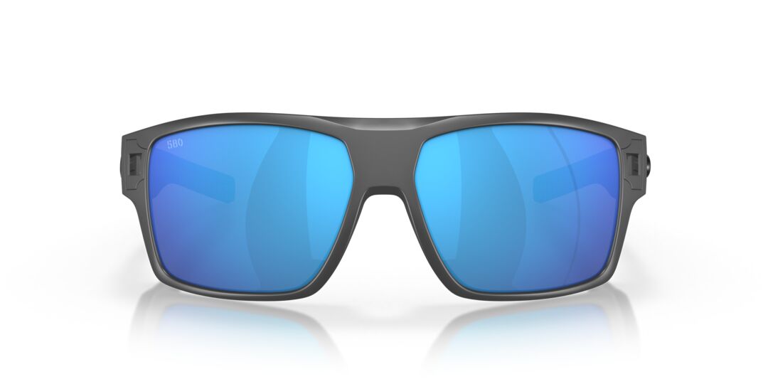 Lentes de Sol Costa Del Mar 6S9034 Gris