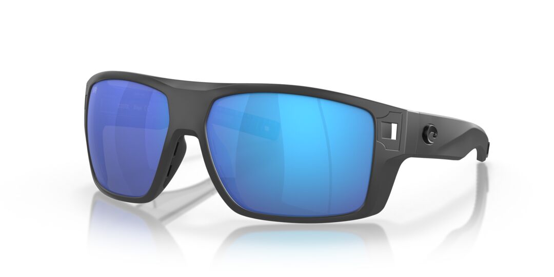 Lentes de Sol Costa Del Mar 6S9034 Gris