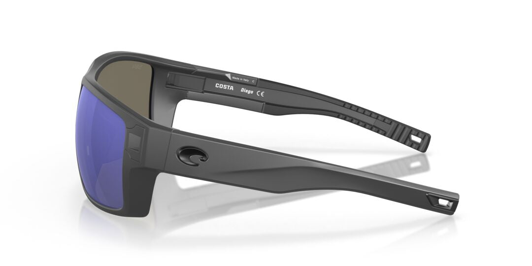 Lentes de Sol Costa Del Mar 6S9034 Gris