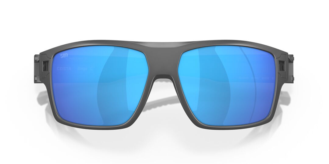 Lentes de Sol Costa Del Mar 6S9034 Gris