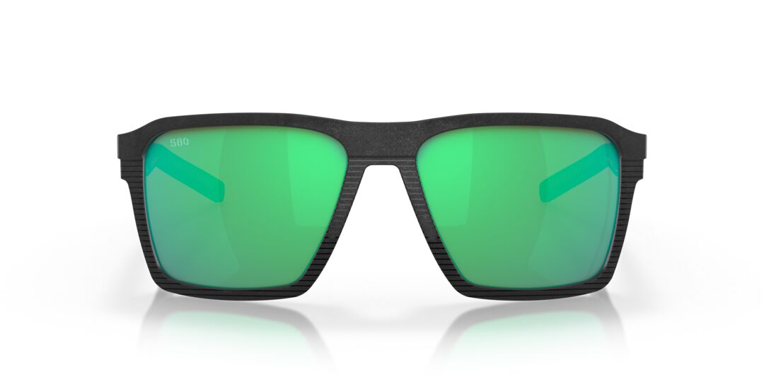 Lentes de Sol Costa Del Mar 6S9083 Negro