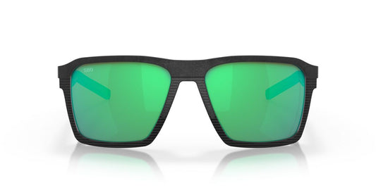 Lentes de Sol Costa Del Mar 6S9083 Negro