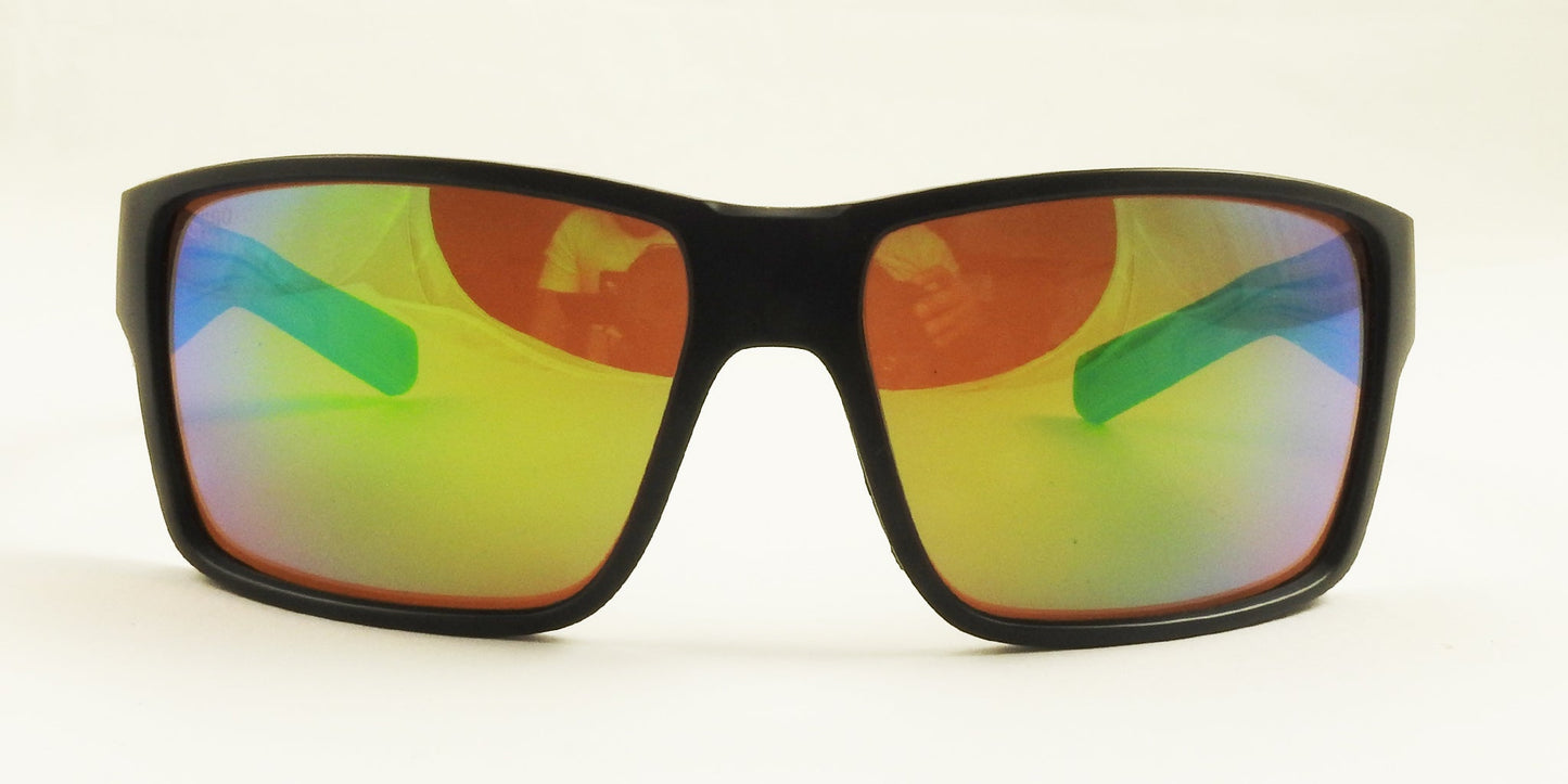 Lentes de Sol Costa Del Mar 6S9080 Negro