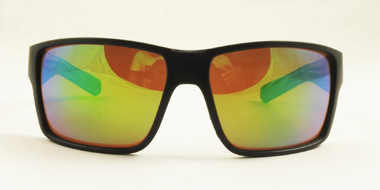 Lentes de Sol Costa Del Mar 6S9080 Negro