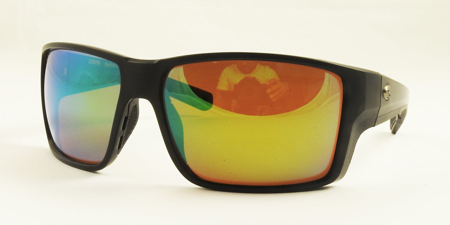 Lentes de Sol Costa Del Mar 6S9080 Negro