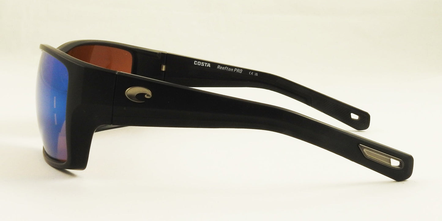 Lentes de Sol Costa Del Mar 6S9080 Negro