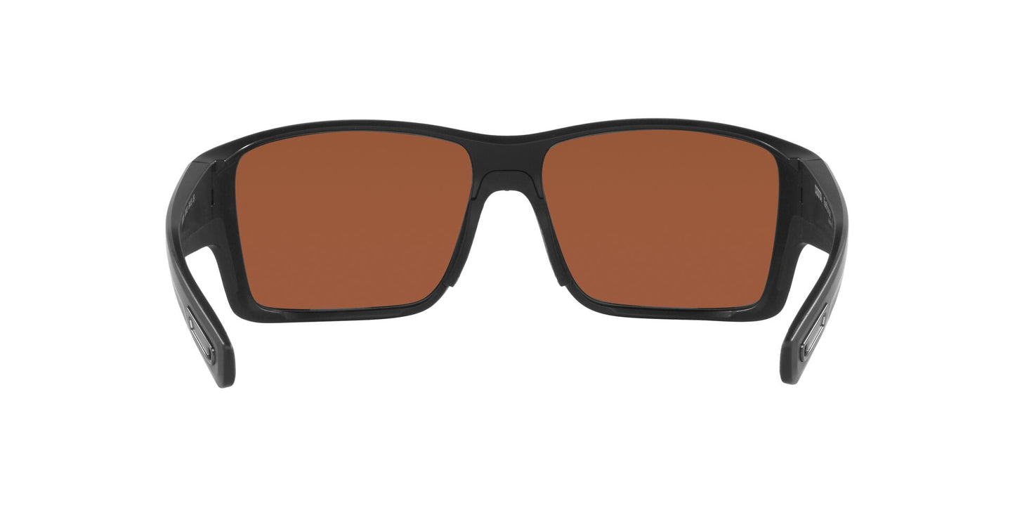 Lentes de Sol Costa Del Mar 6S9080 Negro