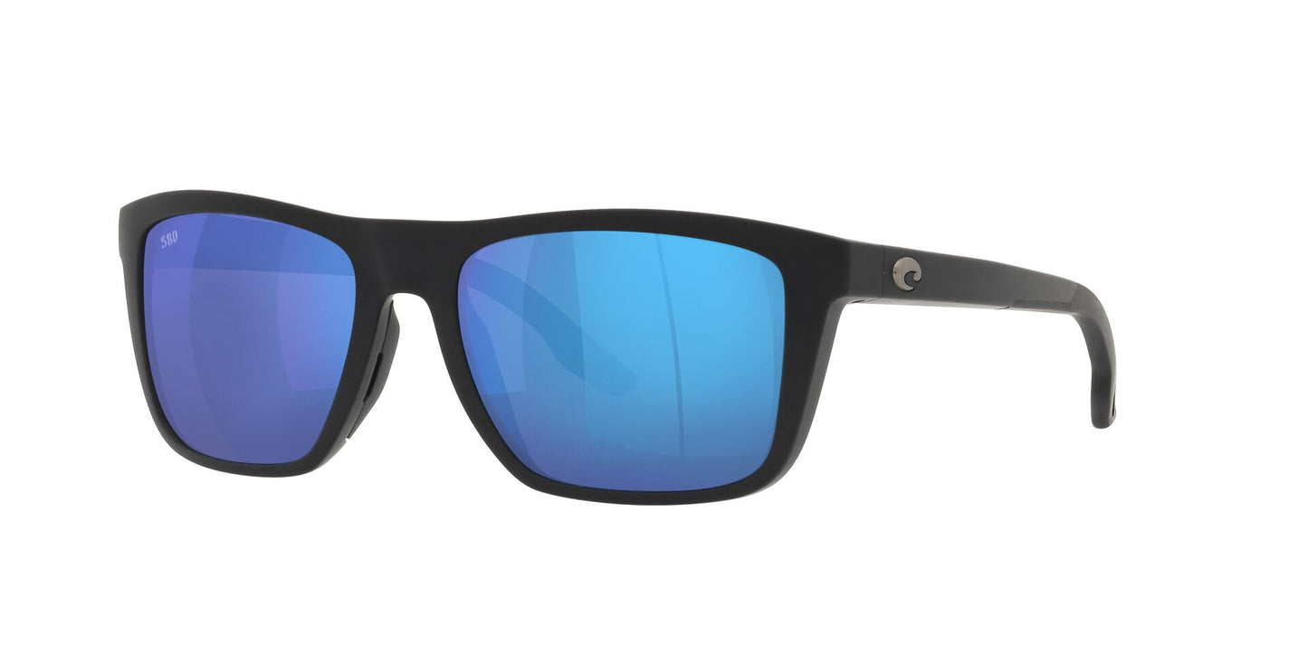 Lentes de Sol Costa Del Mar 6S9107 Negro