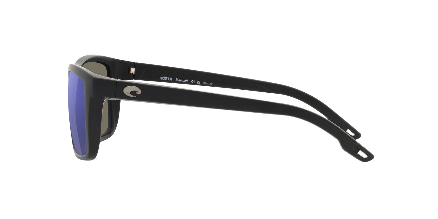 Lentes de Sol Costa Del Mar 6S9107 Negro