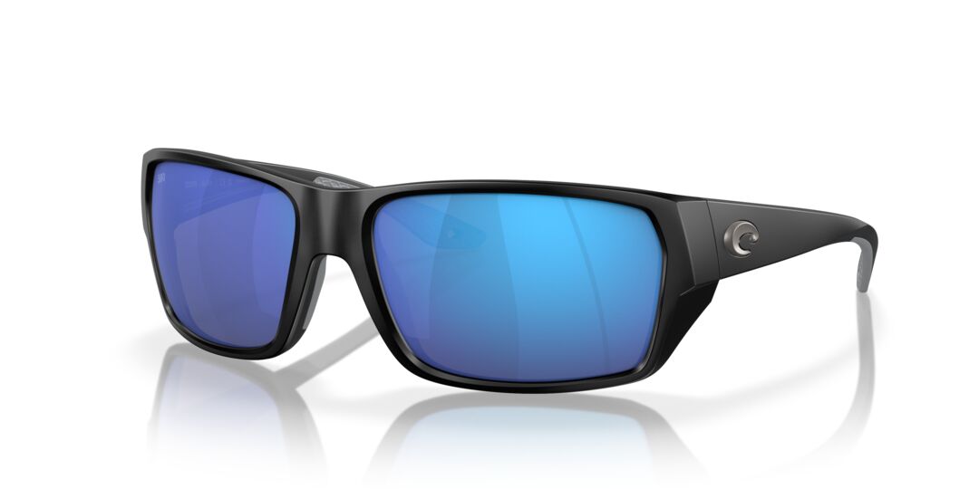 Lentes de Sol Costa Del Mar 6S9113 Negro