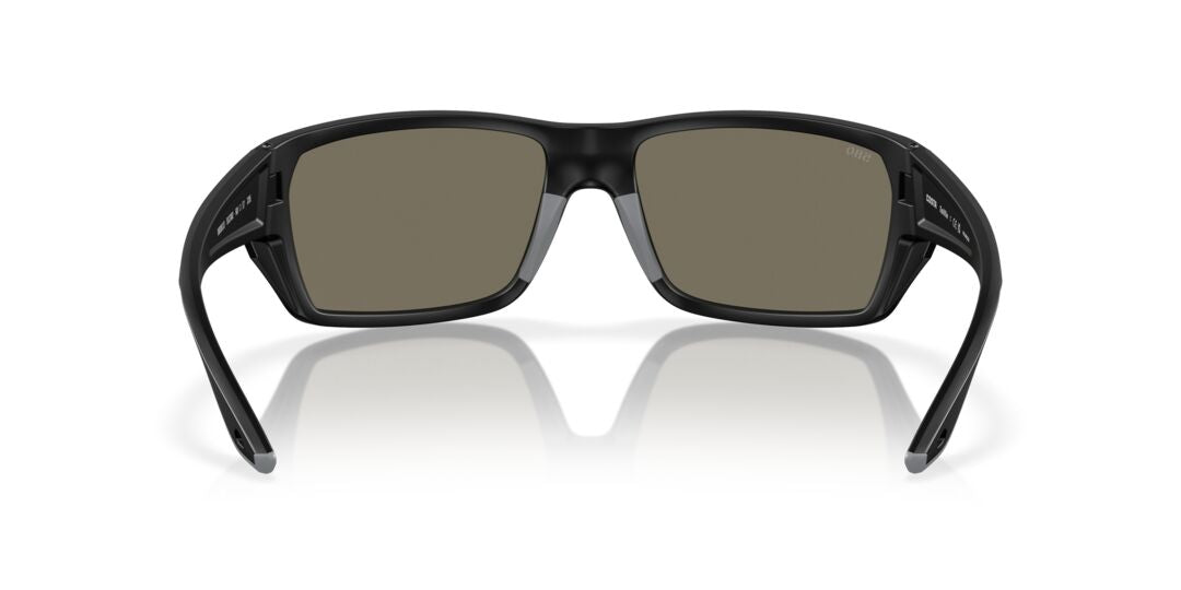 Lentes de Sol Costa Del Mar 6S9113 Negro