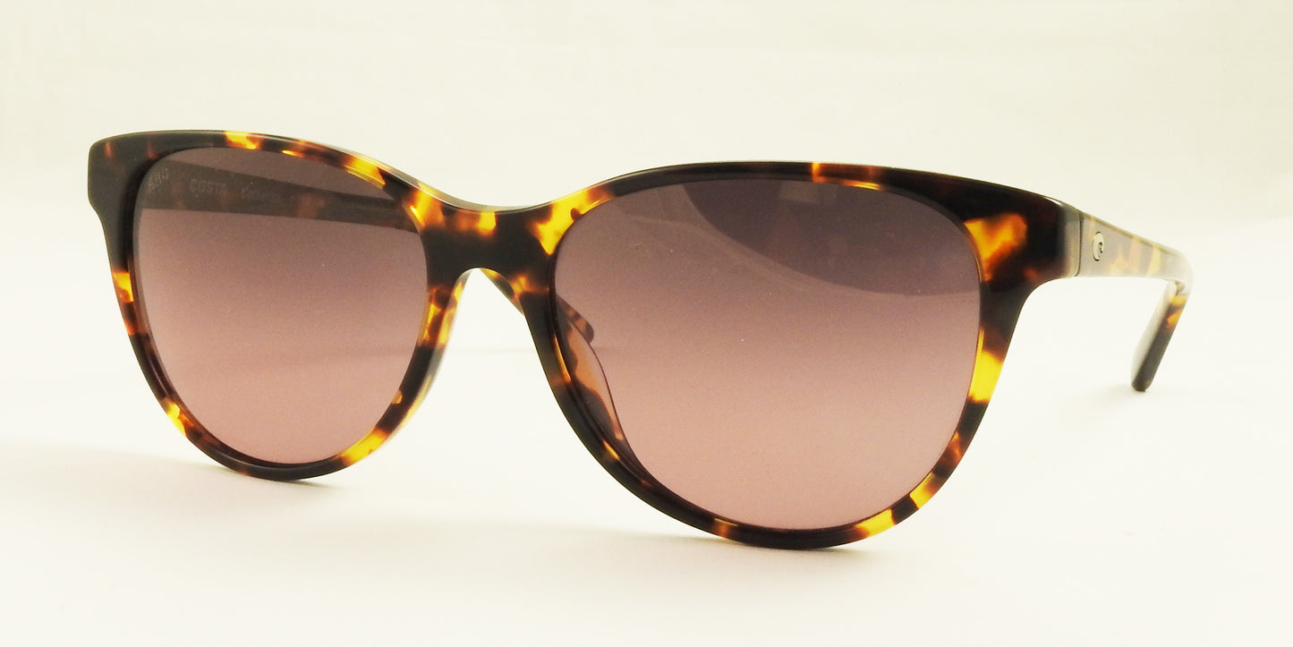 Lentes de Sol Costa Del Mar 6S2012 Havana