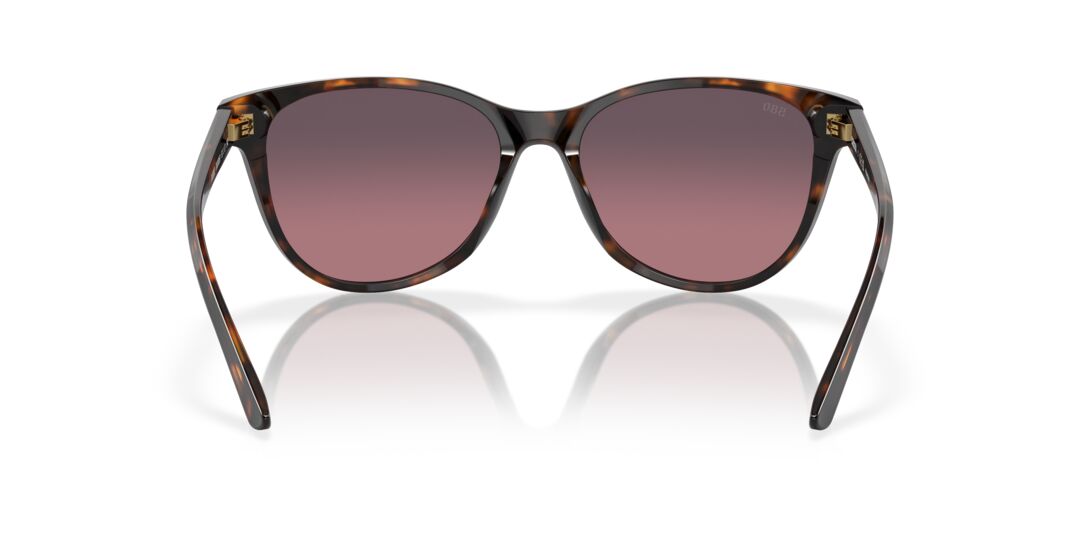 Lentes de Sol Costa Del Mar 6S2012 Havana