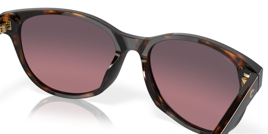 Lentes de Sol Costa Del Mar 6S2012 Havana