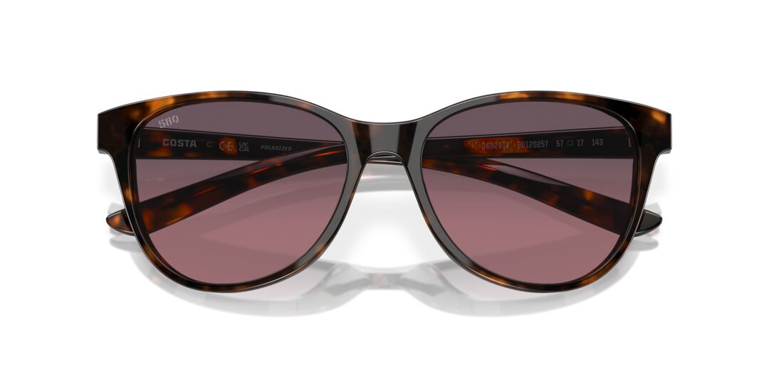 Lentes de Sol Costa Del Mar 6S2012 Havana