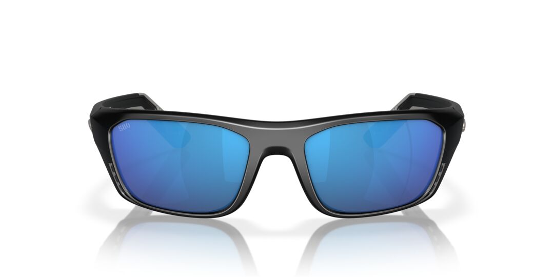 Lentes de Sol Costa Del Mar 6S9115 Negro
