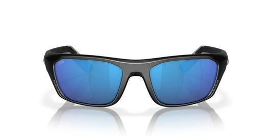 Lentes de Sol Costa Del Mar 6S9115 Negro