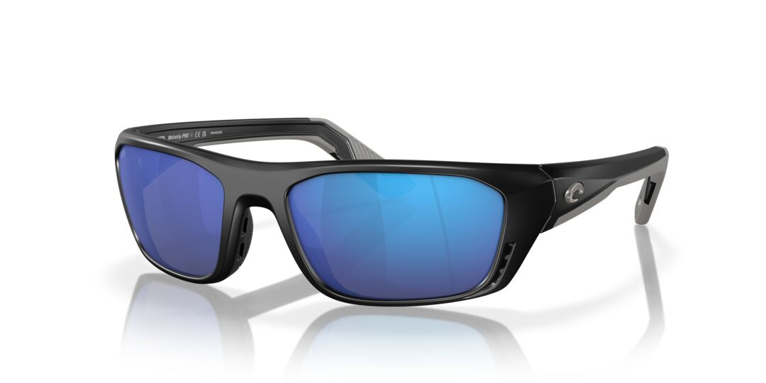 Lentes de Sol Costa Del Mar 6S9115 Negro