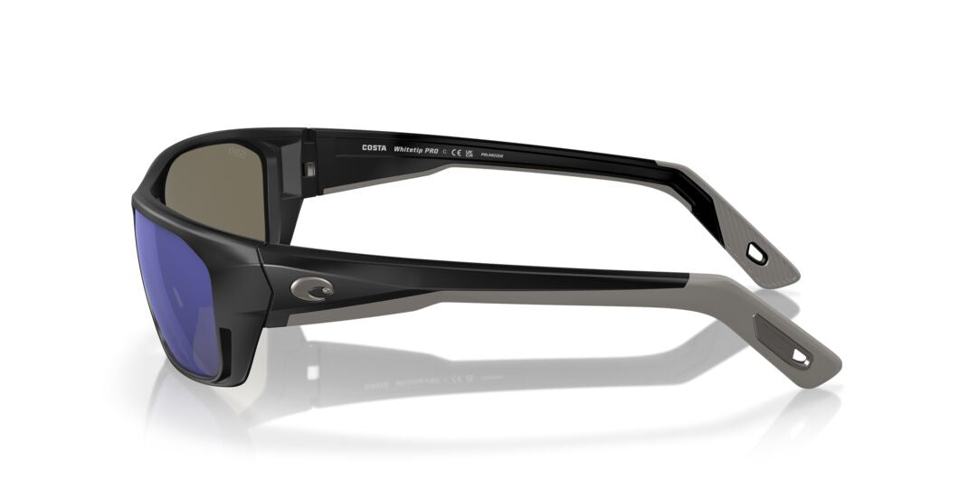 Lentes de Sol Costa Del Mar 6S9115 Negro