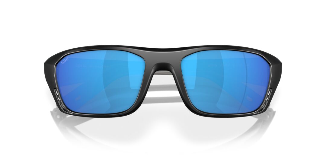 Lentes de Sol Costa Del Mar 6S9115 Negro