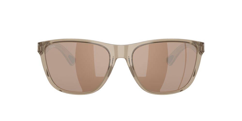 Lentes de Sol Costa Del Mar 6S9124 Beige