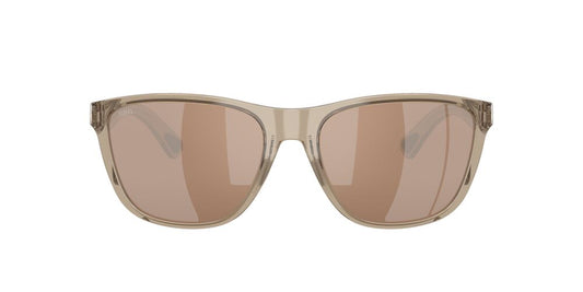 Lentes de Sol Costa Del Mar 6S9124 Beige