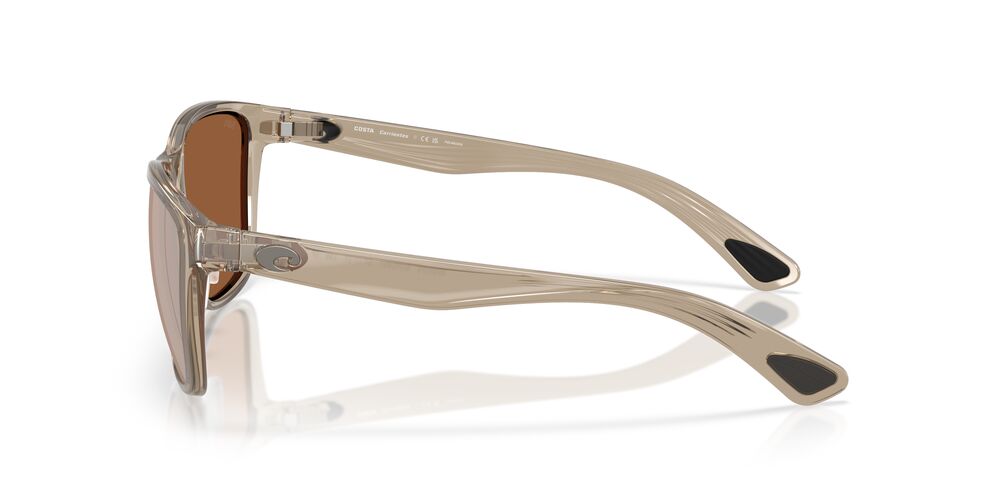 Lentes de Sol Costa Del Mar 6S9124 Beige