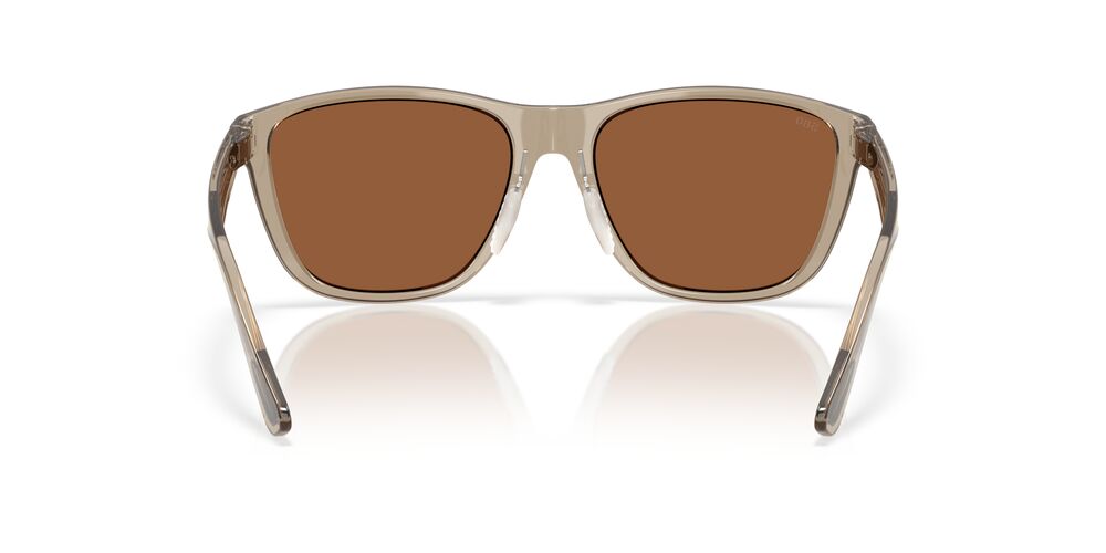 Lentes de Sol Costa Del Mar 6S9124 Beige