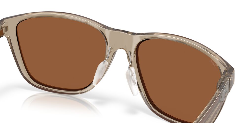 Lentes de Sol Costa Del Mar 6S9124 Beige