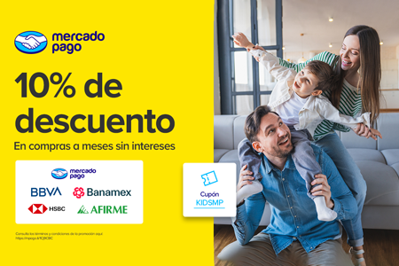 Hasta 10% de descuento adicional