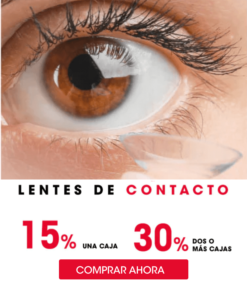 Tienda de Lentes Oftalmicos de Sol y de Contacto Opticas LUX Ve Mas Alla