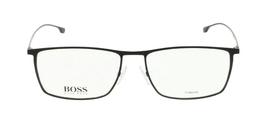 Lente Oftálmico Boss BOSS 0976 Negro-Ópticas LUX, Ve Más Allá