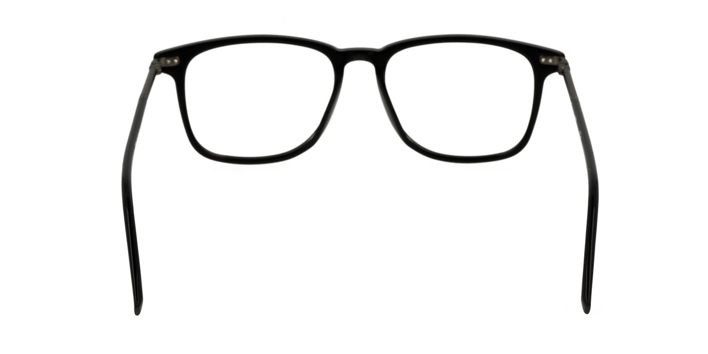 Lente Oftálmico Boss BOSS 1124 Negro-Ópticas LUX, Ve Más Allá