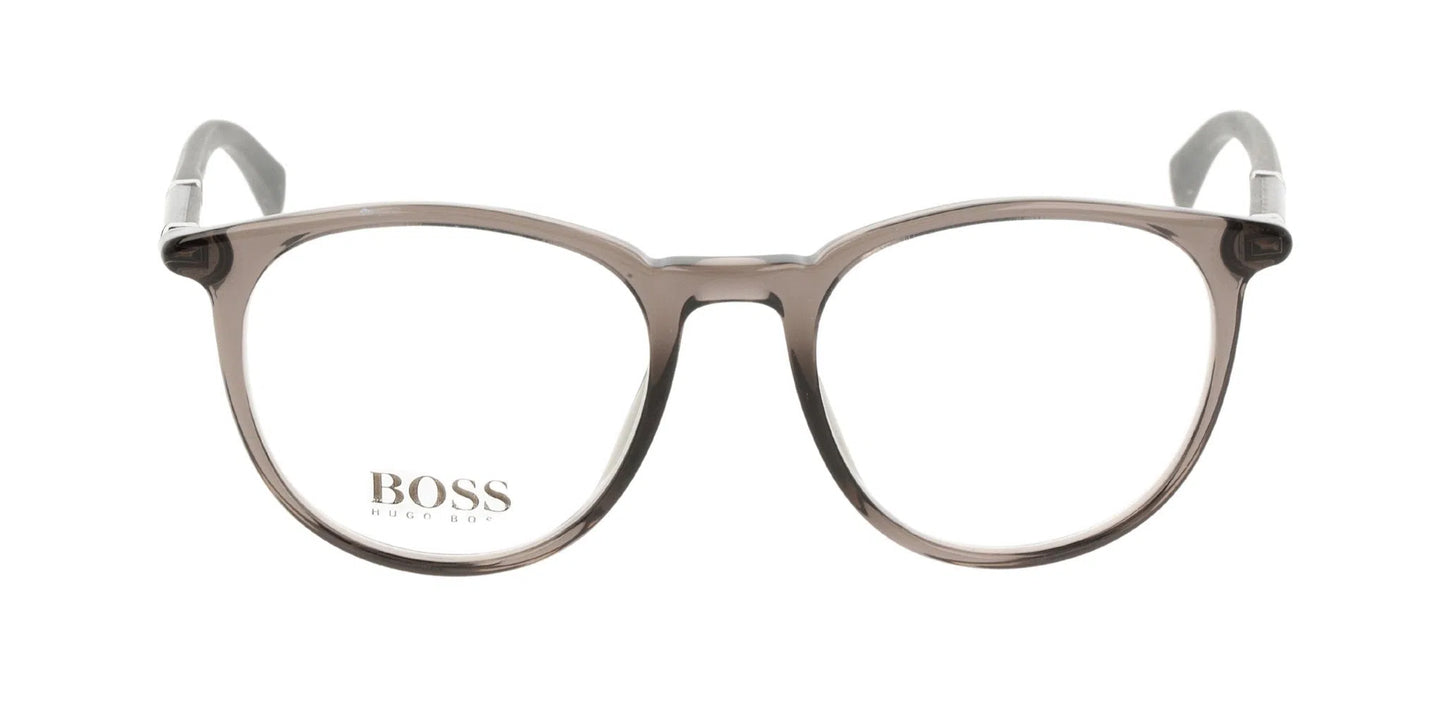 Lente Oftálmico Boss BOSS 1132 Gris-Ópticas LUX, Ve Más Allá