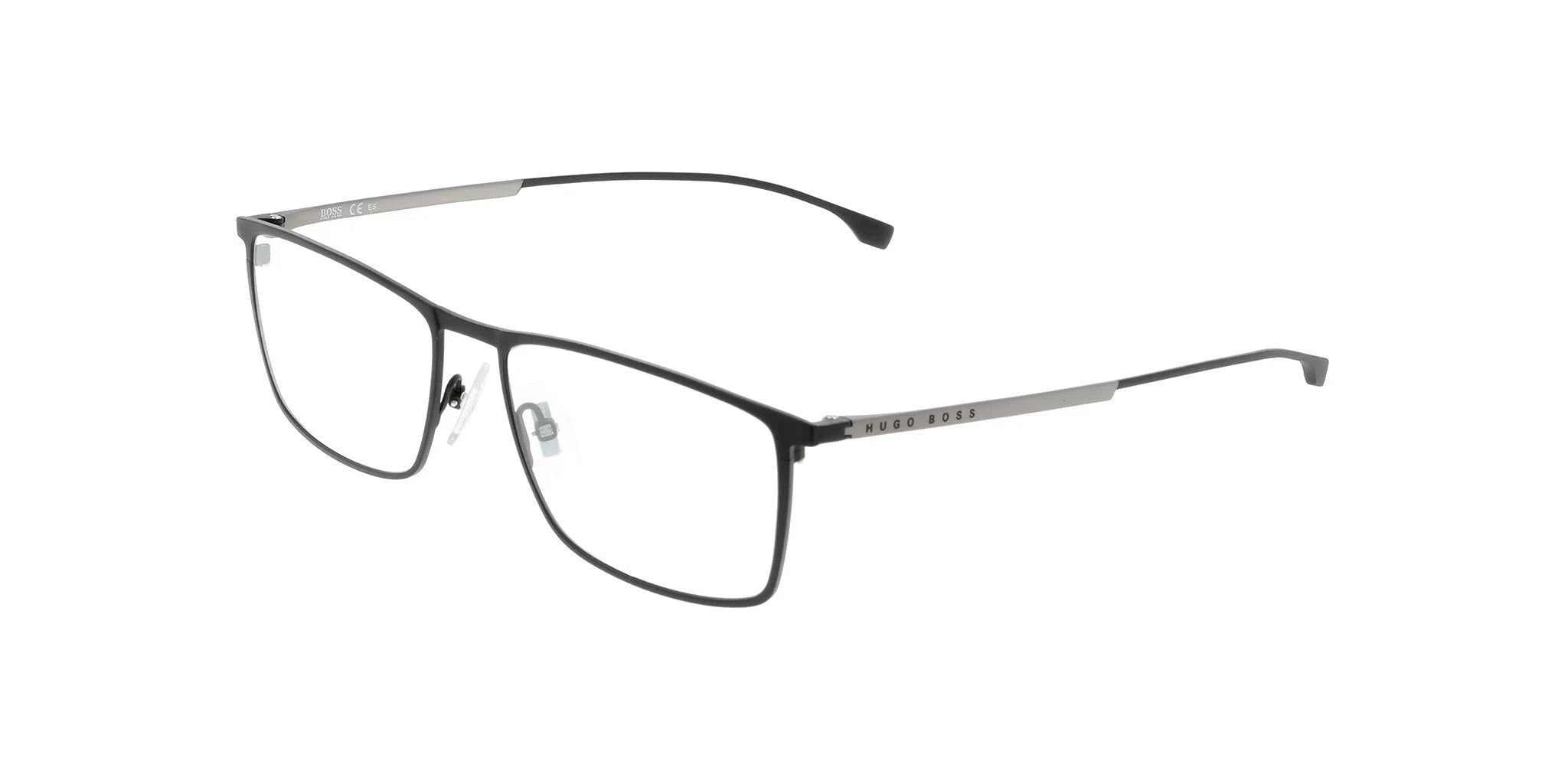 Lente Oftalmico Boss BOSS0976 Negro Opticas LUX Ve Mas Alla