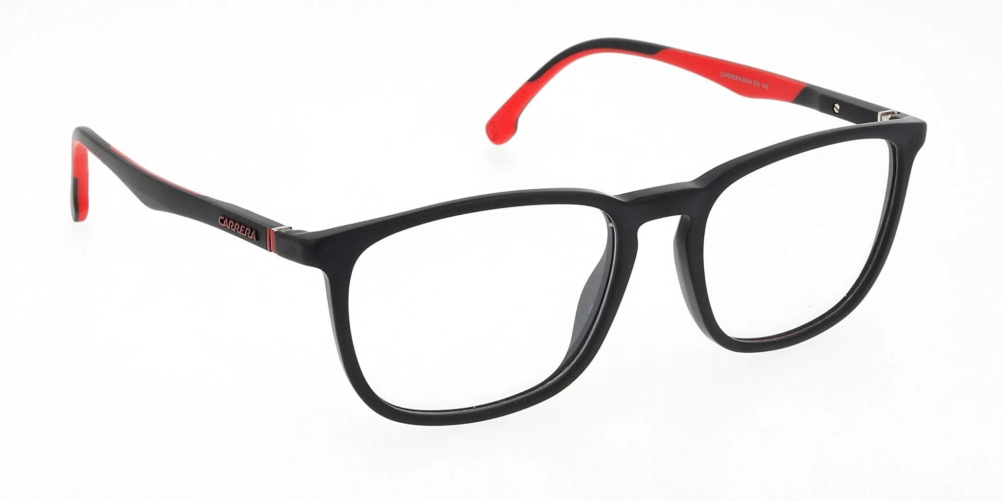 Lente Oftalmico Carrera CARRERA 8844 Negro Opticas LUX Ve Mas Alla