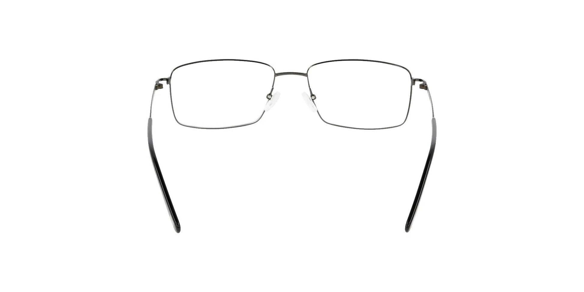 Lente Oftálmico D By D Titanium DBOM9004 Gris-Ópticas LUX, Ve Más Allá