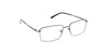 Lente Oftálmico D By D Titanium DBOM9004 Gris-Ópticas LUX, Ve Más Allá