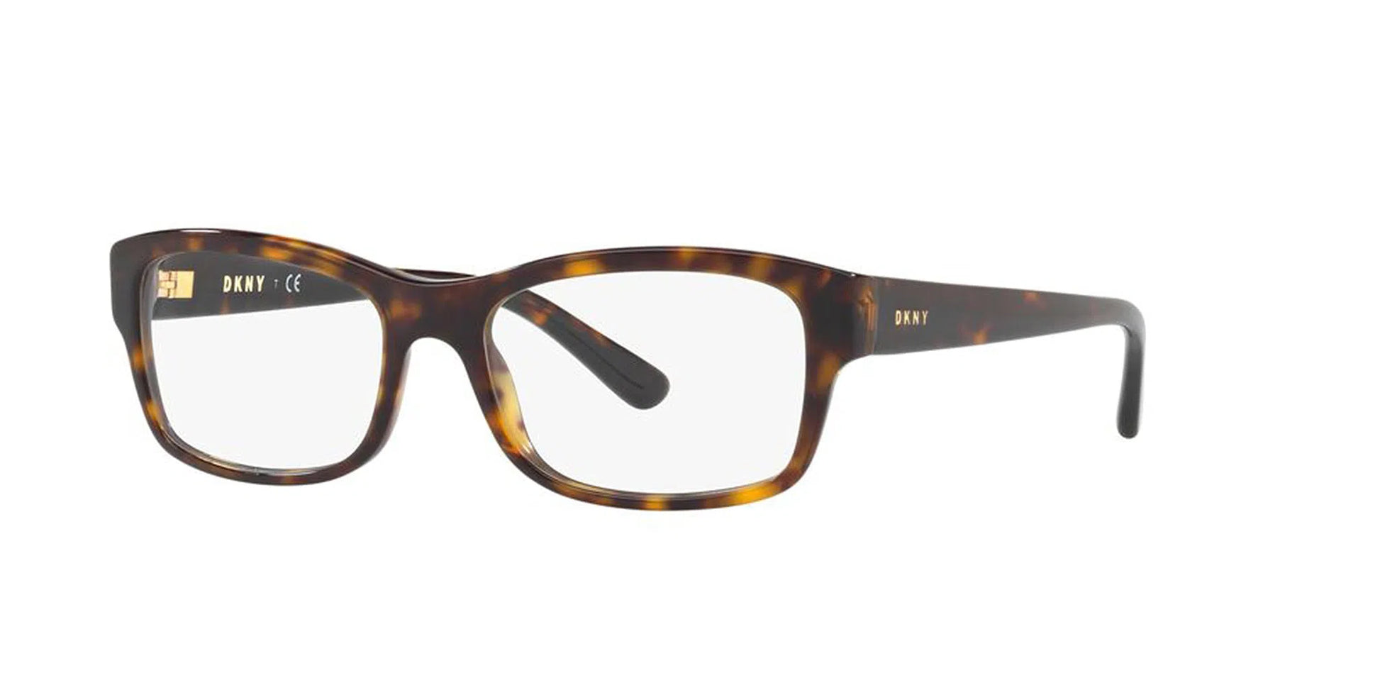 Lente Oftalmico Dkny DY4684 Havana Opticas LUX Ve Mas Alla