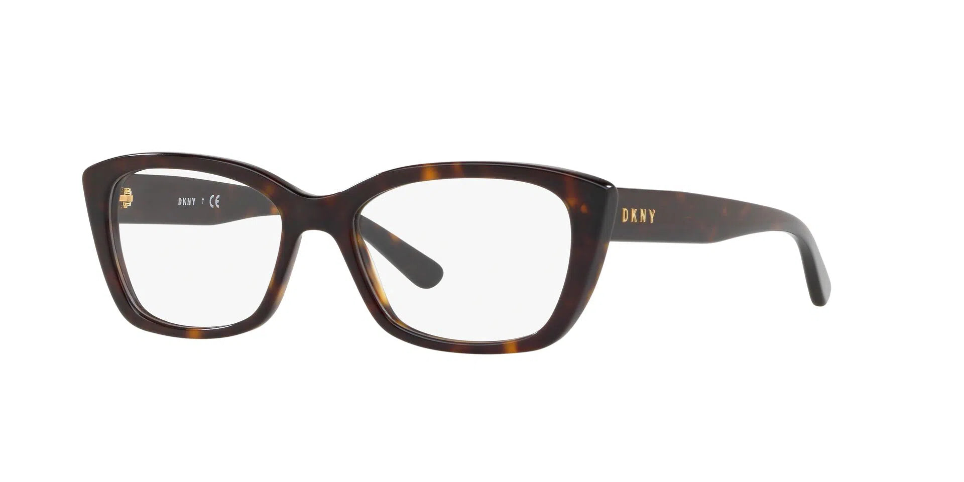 Lente Oftálmico Dkny DY4690 Havana-Ópticas LUX, Ve Más Allá