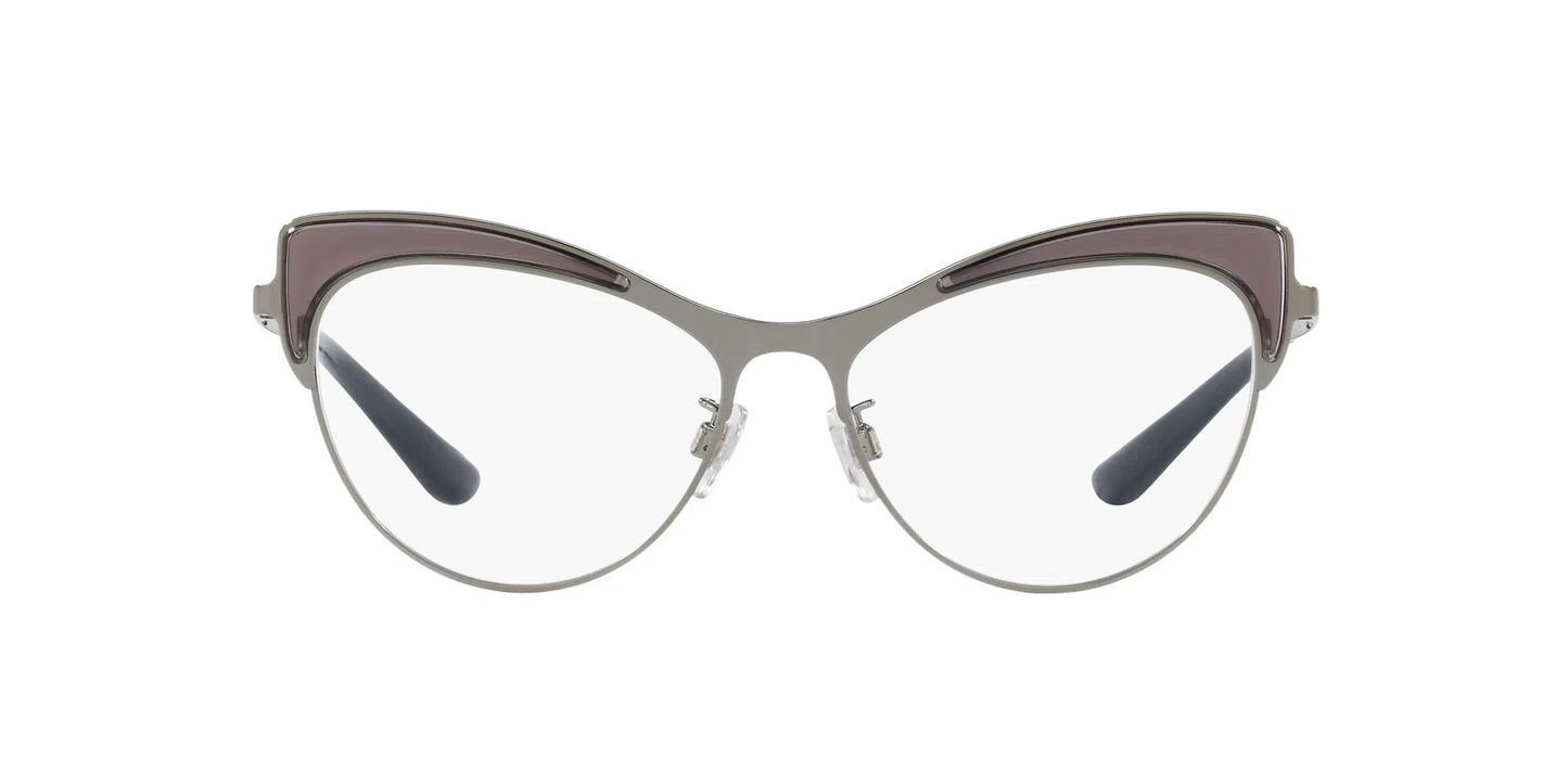 Lente Oftálmico Dolce Gabbana DG1308 Gris-Ópticas LUX, Ve Más Allá